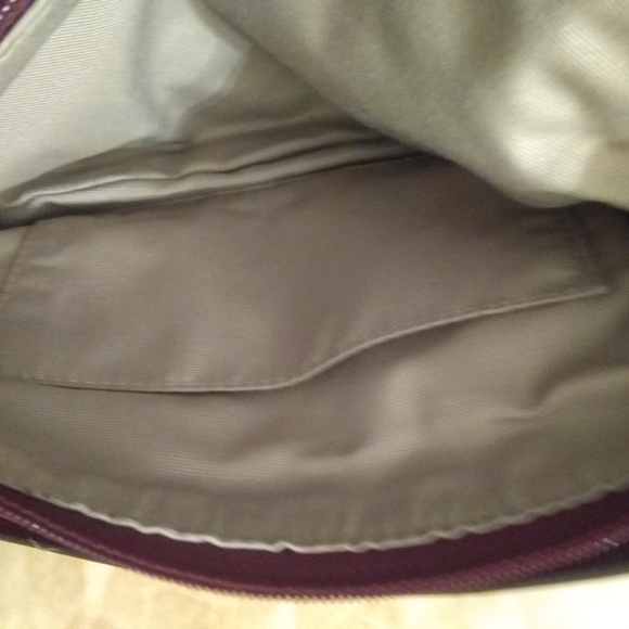 Authentic Coach Bag - Picture 3 of 3